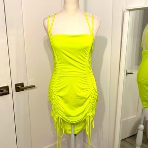 NWT🏷 Once Upon A Skirt dress sz M